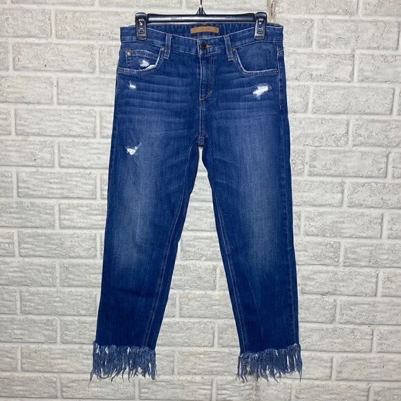 Joe’s Jeans COLLECTOR’S EDITION crop jeans - Picture 3 of 10